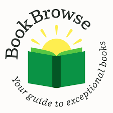 BookBrowse Your guide to exceptional books logo.
